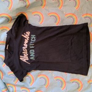 🌠3/20🌠 Vintage Abercrombie t shirt